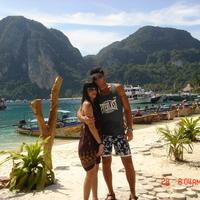 Отзыв от Анастасия - Виза Destination Thailand